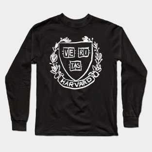 Harvaaaard 05 Long Sleeve T-Shirt